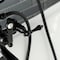Kingston Brass AE203T0 7-Inch Tub Faucet with Hand Shower, Matte Black AE203T0 - alternate 3